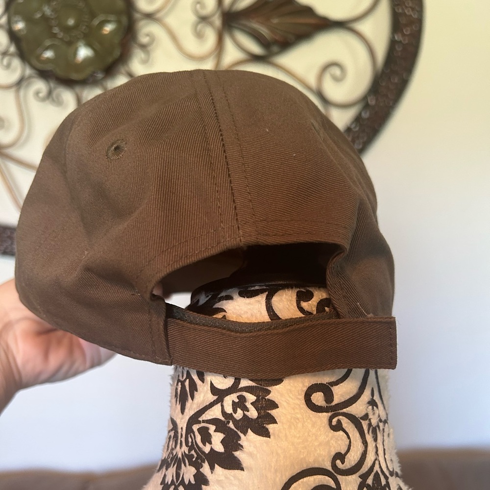 Stihl hat‎ - Picture 3 of 5